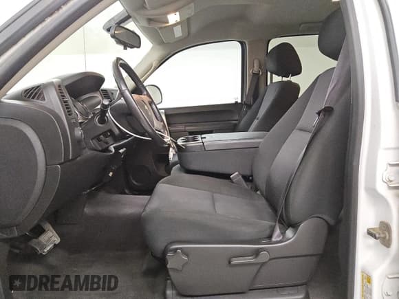 ✅ 2012 Chevrolet Silverado 2500HD LT • VIN: 1GC1KXCG6CF206926 • Lot: 51586235. Wystawiony na Copart z przebiegiem 101 405 mil. Bezpłatny archiwum sprzedaży aukcyjnych z USA i szczegółowy raport historii pojazdu na DreamBid. Zdjęcie 7.