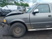 ✅ 2008 Ford Ranger XLT • VIN: 1FTZR45E98PA47975 • Lot: 43599915. Listed on IAAI with Not provided. Free auction sales archive from the USA and detailed vehicle history report at DreamBid. Image 14.