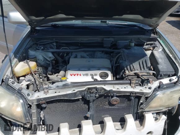 ✅ 2007 Toyota Highlander w/3rd Row • VIN: JTEEP21A970207061 • Lot: 42528923. Wystawiony na IAAI z przebiegiem 138 652 mil. Bezpłatny archiwum sprzedaży aukcyjnych z USA i szczegółowy raport historii pojazdu na DreamBid. Zdjęcie 10.