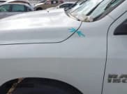 ✅ 2018 Ram 1500 Tradesman • VIN: 1C6RR6FGXJS341424 • Lot: 41609821. Listed on IAAI with 86,894 mi. Free auction sales archive from the USA and detailed vehicle history report at DreamBid. Image 21.