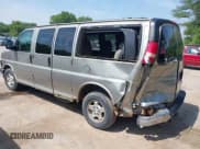 ✅ 2004 Chevrolet Express Passenger • VIN: 1GBFG15T041157045 • Lot: 42486752. Listed on IAAI with 319,752 mi. Free auction sales archive from the USA and detailed vehicle history report at DreamBid. Image 3.