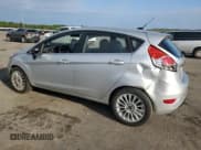✅ 2014 Ford Fiesta Titanium • VIN: 3FADP4FJ7EM179572 • Лот: 80505475. Опубликован ранее на Copart с пробегом 186 633 миль. Бесплатный доступ к архиву аукционных продаж из США и подробный отчёт об истории автомобиля на DreamBid. Изображение 2.