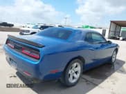 ✅ 2020 Dodge Challenger SXT • VIN: 2C3CDZAG0LH196737 • Lot: 42562788. Listed on IAAI with 85,129 mi. Free auction sales archive from the USA and detailed vehicle history report at DreamBid. Image 4.