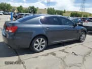 ✅ 2009 Lexus GS 350 • VIN: JTHCE96S290022184 • Lot: 63528515. Listed on Copart with 103,360 mi. Free auction sales archive from the USA and detailed vehicle history report at DreamBid. Image 3.