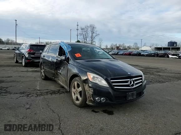 ✅ 2011 Mercedes-Benz R 350 • VIN: 4JGCB6FE0BA117745 • Lot: 87849595. Wystawiony na Copart z przebiegiem 166 694 mil. Bezpłatny archiwum sprzedaży aukcyjnych z USA i szczegółowy raport historii pojazdu na DreamBid. Zdjęcie 11.