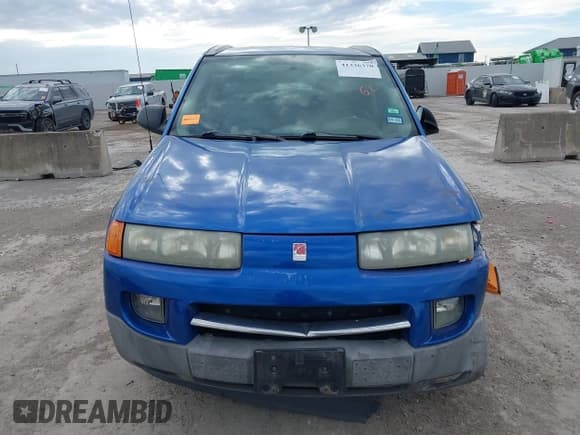 ✅ 2004 Saturn VUE V6 • VIN: 5GZCZ53414S883405 • Lot: 41336370. Wystawiony na IAAI z przebiegiem 173 589 mil. Bezpłatny archiwum sprzedaży aukcyjnych z USA i szczegółowy raport historii pojazdu na DreamBid. Zdjęcie 12.