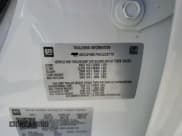 ✅ 2024 Chevrolet Silverado 2500HD Custom • VIN: 2GC4YME78R1229776 • Лот: 46471355. Опубликован ранее на Copart с пробегом Не указан. Бесплатный доступ к архиву аукционных продаж из США и подробный отчёт об истории автомобиля на DreamBid. Изображение 13.