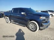 ✅ 2019 Chevrolet Silverado 1500 LTZ • VIN: 1GCPWEEDXKZ196517 • Lot: 81624974. Wystawiony na Copart z przebiegiem 59 903 mil. Bezpłatny archiwum sprzedaży aukcyjnych z USA i szczegółowy raport historii pojazdu na DreamBid. Zdjęcie 4.