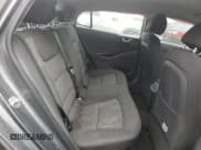 ✅ 2019 Hyundai Ioniq Blue • VIN: KMHC65LCXKU179654 • Lot: 44884735. Wystawiony na Copart z przebiegiem 114 331 mil. Bezpłatny archiwum sprzedaży aukcyjnych z USA i szczegółowy raport historii pojazdu na DreamBid. Zdjęcie 10.