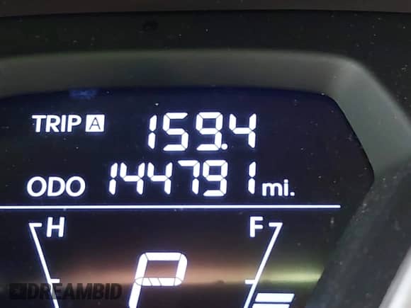 2011 Hyundai Elantra GLS z VIN KMHDH4AE9BU166519, wystawiony jako IAAI lot #43612804 z przebiegiem 144 791 mil mil oraz . Historia ofert i sprzedaży dostępna na DreamBid. Obrazek 13.