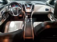 ✅ 2013 Chevrolet Equinox LTZ • VIN: 2GNFLGE3XD6243817 • Lot: 91624865. Wystawiony na Copart z przebiegiem 129 676 mil. Bezpłatny archiwum sprzedaży aukcyjnych z USA i szczegółowy raport historii pojazdu na DreamBid. Zdjęcie 8.