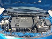 ✅ 2009 Toyota Corolla S • VIN: 1NXBU40E39Z087197 • Лот: 43255557. Опубликован ранее на IAAI с пробегом 236 433 миль. Бесплатный доступ к архиву аукционных продаж из США и подробный отчёт об истории автомобиля на DreamBid. Изображение 10.