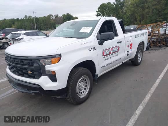 2022 Chevrolet Silverado 1500 Work Truck с VIN 3GCNAAEK5NG543155, выставлен на аукционе IAAI как лот 43427183 с пробегом 175 412 миль миль и . История ставок и продаж доступна на DreamBid. Изображение 17.