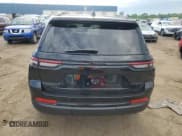 ✅ 2025 Jeep Grand Cherokee Altitude • VIN: 1C4RJHAG5SC300844 • Lot: 62761175. Listed on Copart with Not provided. Free auction sales archive from the USA and detailed vehicle history report at DreamBid. Image 6.