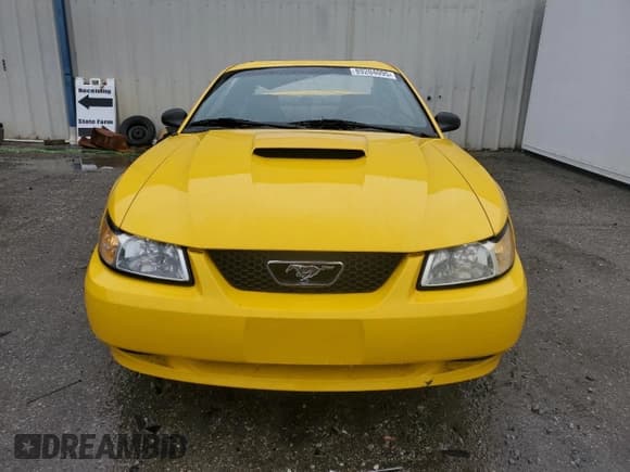 ✅ 1999 Ford Mustang GT • VIN: 1FAFP42X8XF165671 • Лот: 89204095. Опубликован ранее на Copart с пробегом 88 177 миль. Бесплатный доступ к архиву аукционных продаж из США и подробный отчёт об истории автомобиля на DreamBid. Изображение 5.