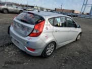 ✅ 2013 Hyundai Accent GS • VIN: KMHCT5AE9DU072126 • Лот: 86520734. Опубликован ранее на Copart с пробегом Не указан. Бесплатный доступ к архиву аукционных продаж из США и подробный отчёт об истории автомобиля на DreamBid. Изображение 3.