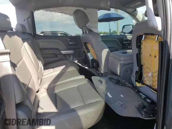 2014 Chevrolet Silverado 1500 LT с VIN 3GCPCREC7EG390885, выставлен на аукционе Copart как лот 68286445 с пробегом 197 090 миль миль и Списание • Salvage title. История ставок и продаж доступна на DreamBid. Изображение 10.