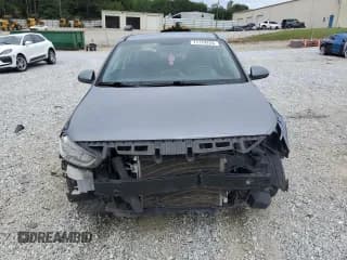 ✅ 2018 Hyundai Accent SEL • VIN: 3KPC24A38JE033344 • Лот: 71774224. Опубликован ранее на Copart с пробегом 124 694 миль. Бесплатный доступ к архиву аукционных продаж из США и подробный отчёт об истории автомобиля на DreamBid. Изображение 5.