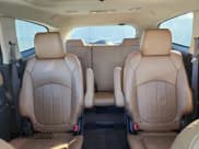 ✅ 2015 Buick Enclave Leather • VIN: 5GAKRBKD5FJ321482 • Лот: 82665715. Опубликован ранее на Copart с пробегом 136 962 миль. Бесплатный доступ к архиву аукционных продаж из США и подробный отчёт об истории автомобиля на DreamBid. Изображение 10.