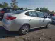 2009 Hyundai Elantra GLS z VIN KMHDU46D89U691349, wystawiony jako Copart lot #71927404 z przebiegiem 112 307 mil mil oraz Czysty tytuł • Clean title. Historia ofert i sprzedaży dostępna na DreamBid. Obrazek 3.