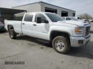 ✅ 2018 GMC Sierra 2500HD • VIN: 1GT12REY7JF202463 • Лот: 51239625. Опубликован ранее на Copart с пробегом 179 006 миль. Бесплатный доступ к архиву аукционных продаж из США и подробный отчёт об истории автомобиля на DreamBid. Изображение 4.