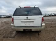 ✅ 2004 Mercury Mountaineer Convenience • VIN: 4M2ZU86K74UJ15058 • Lot: 84393964. Wystawiony na Copart z przebiegiem 141 656 mil. Bezpłatny archiwum sprzedaży aukcyjnych z USA i szczegółowy raport historii pojazdu na DreamBid. Zdjęcie 6.