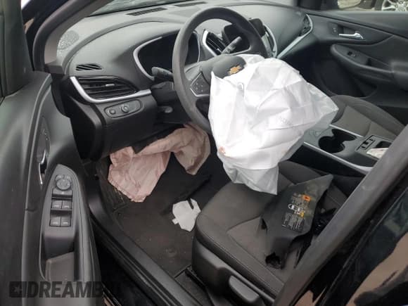 ✅ 2019 Chevrolet Volt LT • VIN: 1G1RA6S52KU130172 • Lot: 77977643. Wystawiony na Copart z przebiegiem Nie podano. Bezpłatny archiwum sprzedaży aukcyjnych z USA i szczegółowy raport historii pojazdu na DreamBid. Zdjęcie 8.