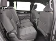 ✅ 2025 GMC Acadia FWD Elevation • VIN: 1GKENKRS3SJ129973 • Лот: 89208175. Опубликован ранее на Copart с пробегом 3 391 миль. Бесплатный доступ к архиву аукционных продаж из США и подробный отчёт об истории автомобиля на DreamBid. Изображение 11.