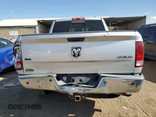 ✅ 2010 Dodge 1500 Laramie • VIN: 1D7RV1CT1AS146276 • Лот: 75980394. Опубликован ранее на Copart с пробегом 152 249 миль. Бесплатный доступ к архиву аукционных продаж из США и подробный отчёт об истории автомобиля на DreamBid. Изображение 6.