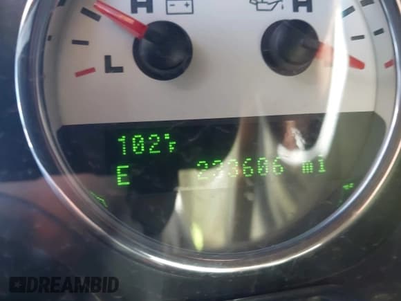 ✅ 2007 Ford F-150 XLT • VIN: 1FTPW14V87KD05186 • Lot: 43648678. Wystawiony na IAAI z przebiegiem 233 606 mil. Bezpłatny archiwum sprzedaży aukcyjnych z USA i szczegółowy raport historii pojazdu na DreamBid. Zdjęcie 14.