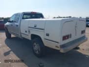 ✅ 2007 Dodge 2500 SLT • VIN: 3D7KS28C37G762473 • Лот: 43144514. Опубликован ранее на IAAI с пробегом 344 431 миль. Бесплатный доступ к архиву аукционных продаж из США и подробный отчёт об истории автомобиля на DreamBid. Изображение 3.