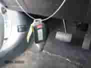 2016 Mitsubishi Outlander SE with VIN JA4AD3A35GZ037659, listed as a IAAI auction lot 42876531 with 138,873 mi miles and . Bid and sale history available at DreamBid. Image 11.