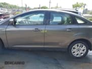 ✅ 2012 Ford Focus SE • VIN: 1FAHP3F22CL125941 • Lot: 42176898. Listed on IAAI with 157,940 mi. Free auction sales archive from the USA and detailed vehicle history report at DreamBid. Image 14.