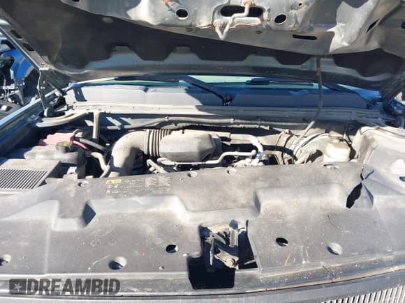 ✅ 2011 Chevrolet Silverado 1500 Work Truck • VIN: 1GCRCPEX3BZ418368 • Lot: 43428812. Listed on IAAI with 205,396 mi. Free auction sales archive from the USA and detailed vehicle history report at DreamBid. Image 10.