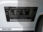 ✅ 2017 Hyundai Santa Fe Ultimate • VIN: 5NMZWDLA6HH050317 • Лот: 65946543. Опубликован ранее на Copart с пробегом 67 265 миль. Бесплатный доступ к архиву аукционных продаж из США и подробный отчёт об истории автомобиля на DreamBid. Изображение 14.