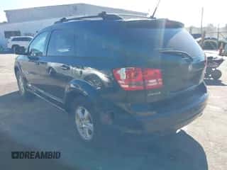 2010 Dodge Journey SE z VIN 3D4PG4FB0AT254731, wystawiony jako IAAI lot #43457391 z przebiegiem 141 217 mil mil oraz . Historia ofert i sprzedaży dostępna na DreamBid. Obrazek 3.