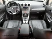 ✅ 2012 Chevrolet Captiva Sport LTZ • VIN: 3GNFL4E59CS532008 • Lot: 57401545. Wystawiony na Copart z przebiegiem 88 515 mil. Bezpłatny archiwum sprzedaży aukcyjnych z USA i szczegółowy raport historii pojazdu na DreamBid. Zdjęcie 8.