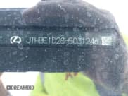 ✅ 2017 Lexus IS 350 F Sport • VIN: JTHBE1D28H5031246 • Lot: 42765082. Listed on IAAI with 77,100 mi. Free auction sales archive from the USA and detailed vehicle history report at DreamBid. Image 16.