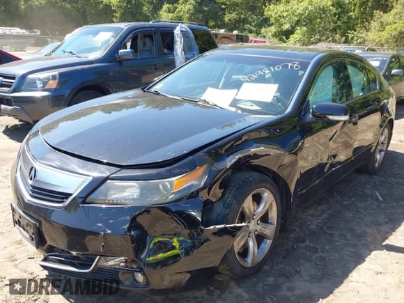 ✅ 2012 Acura TL Technology • VIN: 19UUA9F51CA005357 • Lot: 42981078. Wystawiony na IAAI z przebiegiem 104 708 mil. Bezpłatny archiwum sprzedaży aukcyjnych z USA i szczegółowy raport historii pojazdu na DreamBid. Zdjęcie 17.