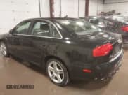 ✅ 2008 Audi A4 2.0T • VIN: WAUDF78E18A032709 • Лот: 41281161. Опубликован ранее на IAAI с пробегом 151 764 миль. Бесплатный доступ к архиву аукционных продаж из США и подробный отчёт об истории автомобиля на DreamBid. Изображение 3.