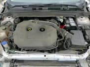 ✅ 2017 Ford Fusion Platinum • VIN: 3FA6P0D97HR121141 • Lot: 84618045. Listed on Copart with 67,127 mi. Free auction sales archive from the USA and detailed vehicle history report at DreamBid. Image 13.