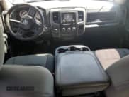 ✅ 2015 Ram 1500 Express • VIN: 1C6RR7KT8FS612674 • Lot: 55100185. Wystawiony na Copart z przebiegiem 163 756 mil. Bezpłatny archiwum sprzedaży aukcyjnych z USA i szczegółowy raport historii pojazdu na DreamBid. Zdjęcie 8.