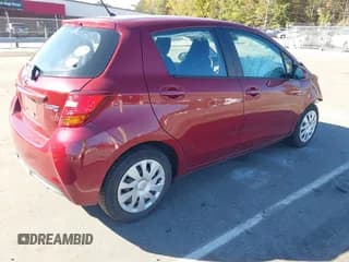 ✅ 2017 Toyota Yaris L • VIN: VNKKTUD34HA085983 • Lot: 43469778. Wystawiony na IAAI z przebiegiem 88 036 mil. Bezpłatny archiwum sprzedaży aukcyjnych z USA i szczegółowy raport historii pojazdu na DreamBid. Zdjęcie 4.