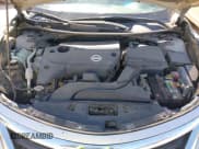 ✅ 2014 Nissan Altima S • VIN: 1N4AL3AP8EC193129 • Lot: 41663622. Listed on IAAI with 194,836 mi. Free auction sales archive from the USA and detailed vehicle history report at DreamBid. Image 10.