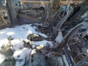 ✅ 2017 Jeep Renegade Trailhawk • VIN: ZACCJBCBXHPE80394 • Lot: 78080704. Listed on Copart with Not provided. Free auction sales archive from the USA and detailed vehicle history report at DreamBid. Image 7.