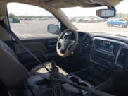 ✅ 2018 Chevrolet Silverado 1500 LTZ • VIN: 3GCUKSEC6JG639653 • Lot: 42800397. Wystawiony na IAAI z przebiegiem 62 676 mil. Bezpłatny archiwum sprzedaży aukcyjnych z USA i szczegółowy raport historii pojazdu na DreamBid. Zdjęcie 5.