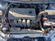 ✅ 2007 Toyota Corolla CE • VIN: JTDBR32E070129973 • Lot: 95318735. Listed on Copart with 211,812 mi. Free auction sales archive from the USA and detailed vehicle history report at DreamBid. Image 11.