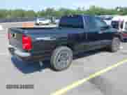 2006 Dodge Dakota SLT with VIN 1D7HE42NX6S666354, listed as a IAAI auction lot 42394779 with 124,633 mi miles and . Bid and sale history available at DreamBid. Image 4.