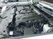 ✅ 2023 Toyota 4Runner SR5 • VIN: JTEMU5JR6P6148303 • Lot: 42875856. Listed on IAAI with 40,457 mi. Free auction sales archive from the USA and detailed vehicle history report at DreamBid. Image 22.