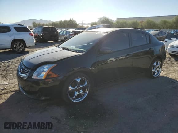 ✅ 2010 Nissan Sentra 2.0 • VIN: 3N1AB6AP2AL703622 • Lot: 87433575. Listed on Copart with 158,555 mi. Free auction sales archive from the USA and detailed vehicle history report at DreamBid. Image 1.